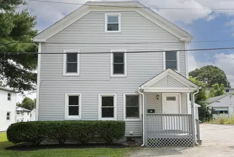 3 George St, Dudley, MA 01571