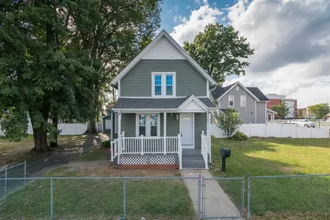 80 Colton St, Springfield, MA 01109