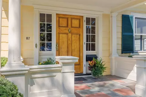 87 Grayfield Ave, Boston, MA 02132