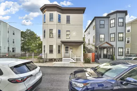10 Cawfield, Boston, MA 02125