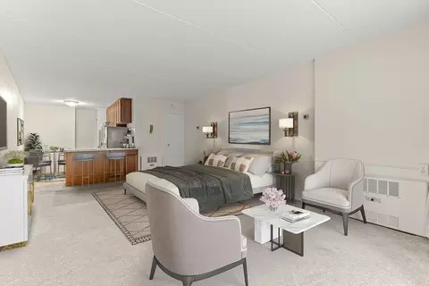 200 Swanton St #T8, Winchester, MA 01890