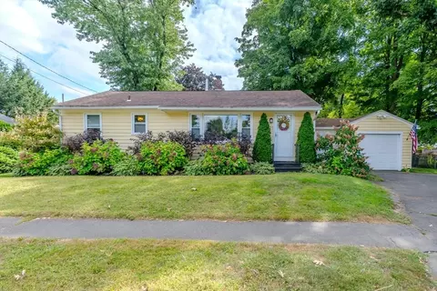 101 Bridge Rd, Northampton, MA 01062