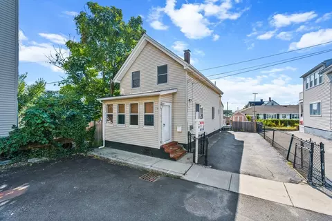 3 Prescott Ter, Everett, MA 02149 photo 2