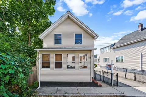 3 Prescott Ter, Everett, MA 02149