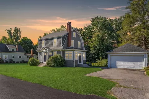 32 Montclair Rd, Haverhill, MA 01830
