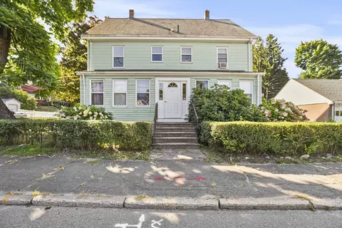 63-65 Green St, Woburn, MA 01801
