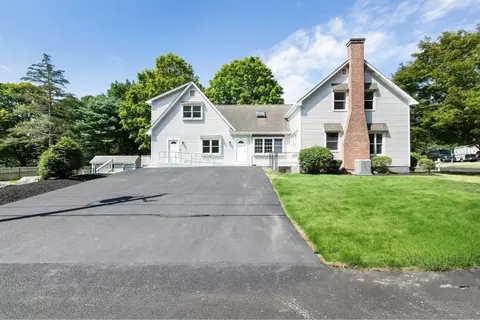 15 Melcher St A1 A2, Plainville, MA 02762
