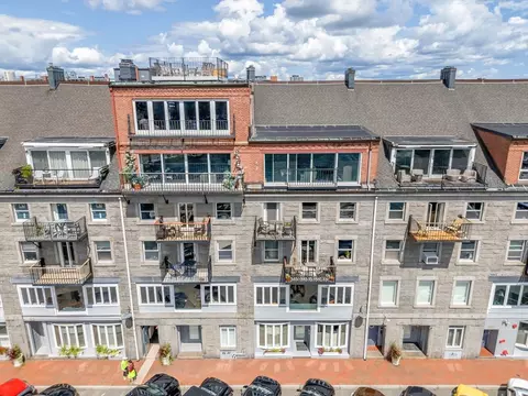 47 Commercial Wharf #6, Boston, MA 02110