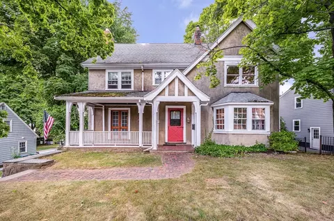 76 Wolcott St, Medford, MA 02155