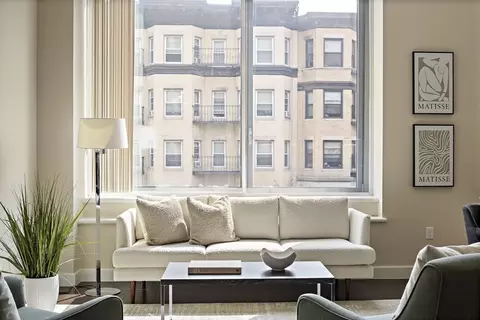43 Westland #301, Boston, MA 02115