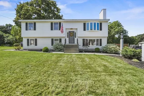 38 Mill St, Woburn, MA 01801