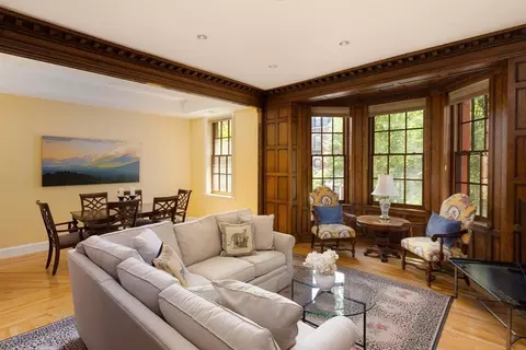 249 Marlborough St #3, Boston, MA 02116