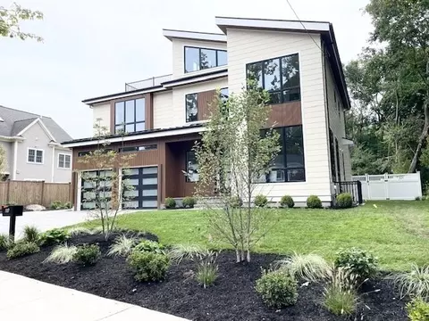 197 Hartman Rd, Newton, MA 02459