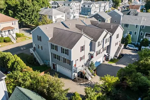 50 Mill St #F, Quincy, MA 02169