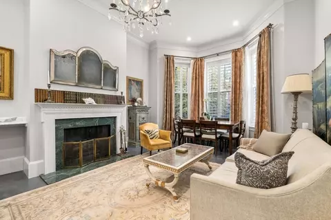 349 Marlborough St #2, Boston, MA 02115