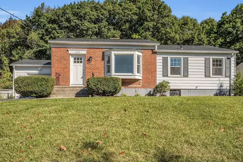 428 Mower St, Worcester, MA 01602