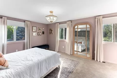 Bedroom - 3 Forest Park Dr, Mendon, MA 01756 photo 3 of 3