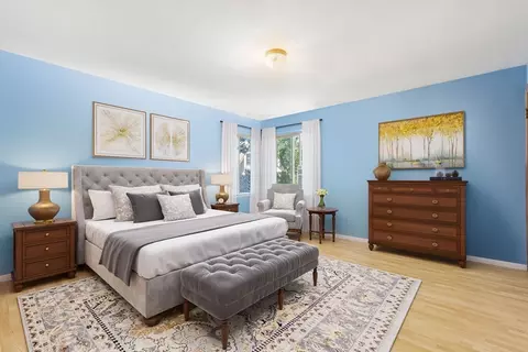 34 Stetson St, Brookline, MA 02446 photo 5