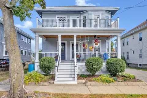 21 Bowdoin St #21, Arlington, MA 02474