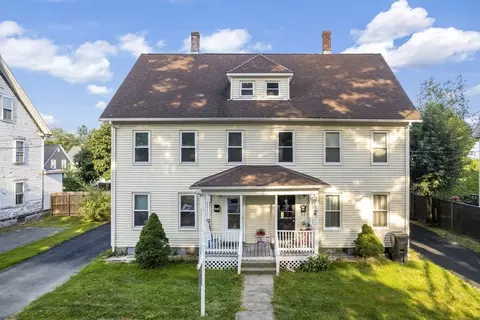 13-15 English Row, Grafton, MA 01560