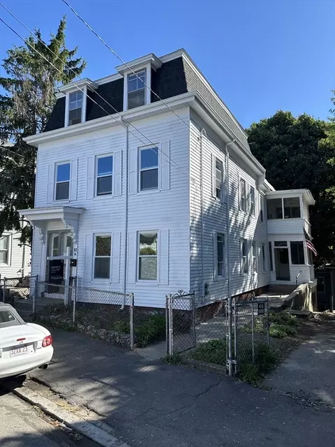 15 Arch, Haverhill, MA 01830