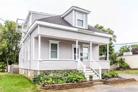 6 Roosevelt St, Acushnet, MA 02743