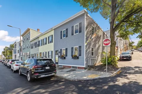 354 Medford St, Charlestown, MA 02129