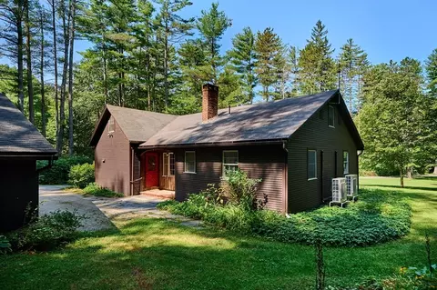 5 Woodward Rd, Buckland, MA 01338