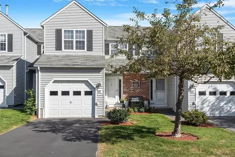 57 Chapman Pl #57, Leominster, MA 01453