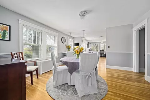 Dining - 4 Sunset Rd, Braintree, MA 02184 photo 1 of 2
