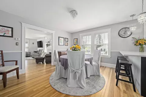 Dining - 4 Sunset Rd, Braintree, MA 02184 photo 2 of 2