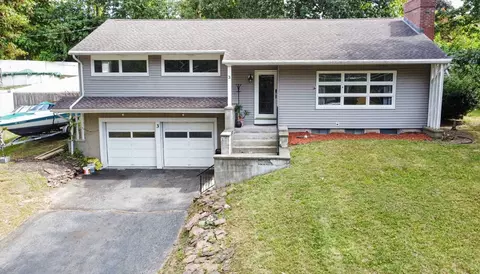 3 Intervale Rd, Springfield, MA 01118