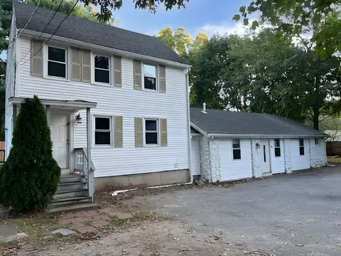 18 Old Connecticut Path # -A, Framingham, MA 01701