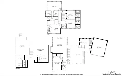 40 Lake Dr, Needham, MA 02492 photo 34