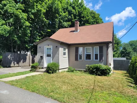 20 Arlington Rd, Dedham, MA 02026