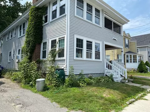 51 Rawson Rd #51, Quincy, MA 02170