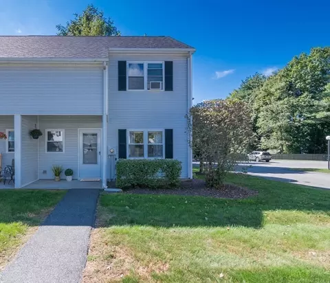 322 Davis St #F, Greenfield, MA 01301