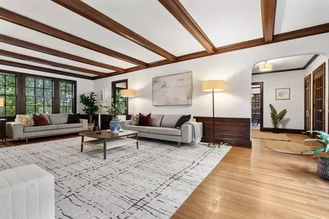 357 Clinton Rd, Brookline, MA 02445 photo 5