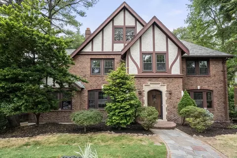 357 Clinton Rd, Brookline, MA 02445