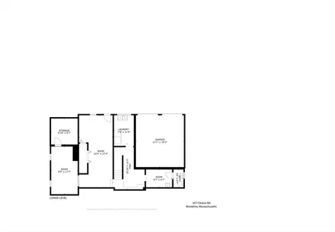 357 Clinton Rd, Brookline, MA 02445 photo 26