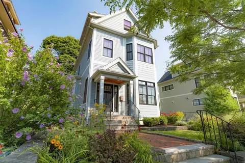19 Adams St #A, Somerville, MA 02145