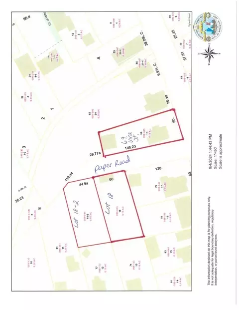 0 Vine St, Brockton, MA 02301