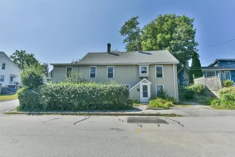 Exterior - 14 Crosby St, Webster, MA 01570 photo 2 of 4