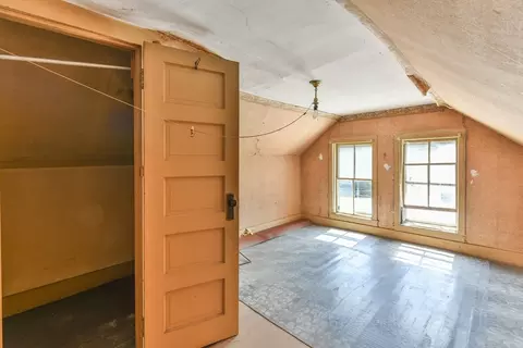Bedroom - 14 Crosby St, Webster, MA 01570 photo 7 of 13