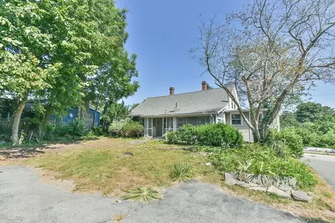 Exterior - 14 Crosby St, Webster, MA 01570 photo 3 of 4