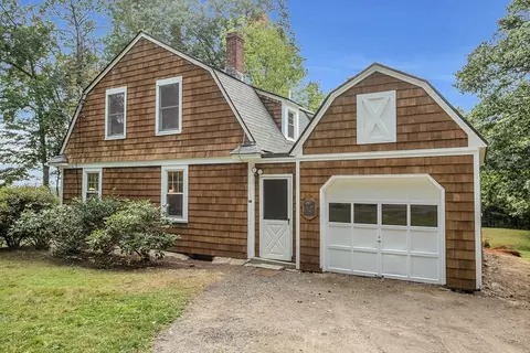 191 Westminster Rd, Princeton, MA 01541