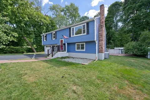 361 Commercial St, Weymouth, MA 02188