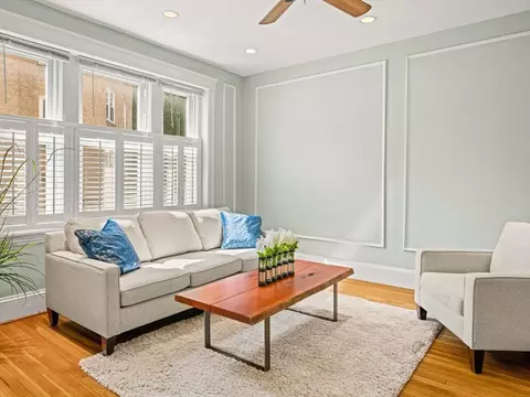 143 Babcock St #1, Brookline, MA 02446