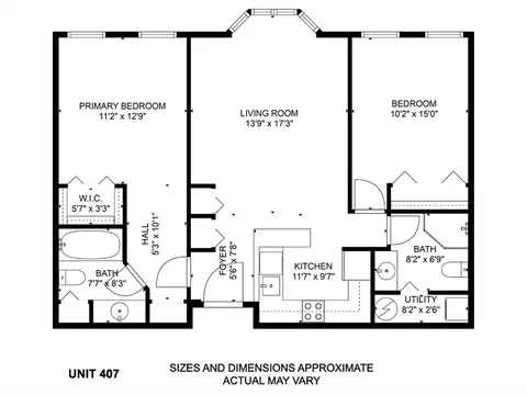 34 Sumner Ave #407, Springfield, MA 01108 photo 24