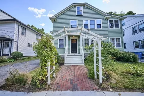 77 Chester Rd, Belmont, MA 02478